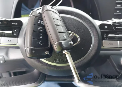 2023 Hyundai Elantra Se from USA, damaged, VIN KMHLL4AG9PU634834